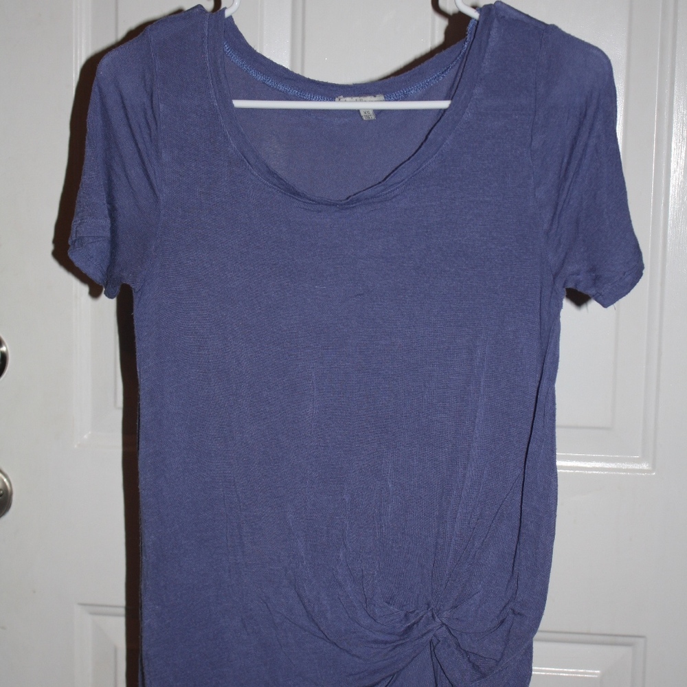 Charlotte Russe Tee